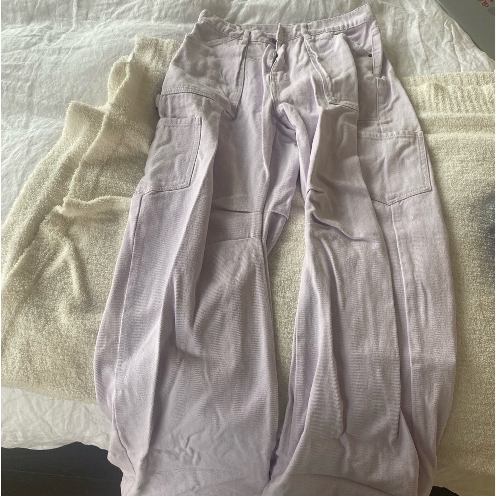 Worn once - no damage